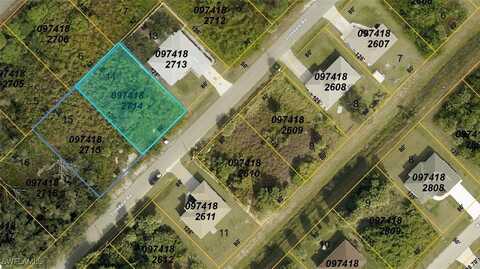 0974182714 & 0974182715 Irondale Road, North Port, FL 34287