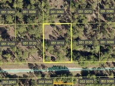 1115 Rance Street E, Lehigh Acres, FL 33974