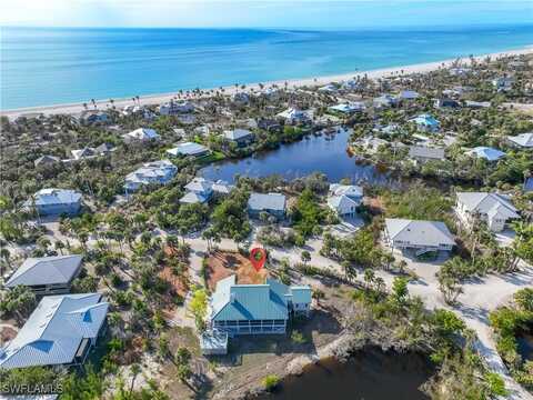 4400 Gulf Pines Drive, Sanibel, FL 33957