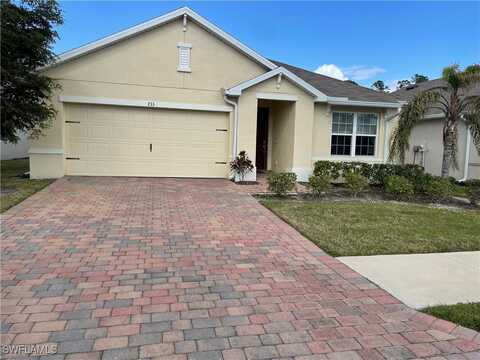 733 Hadley Street W, Naples, FL 34104