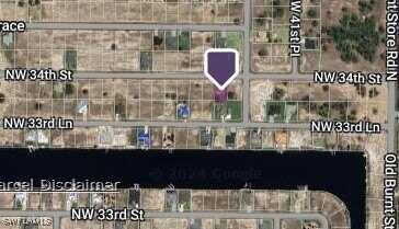 undefined, Cape Coral, FL 33993