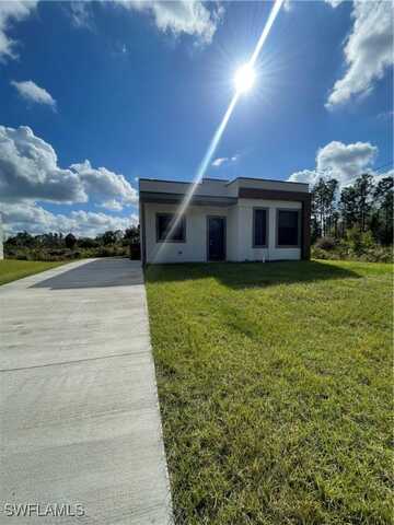 681 Windermere Drive, Lehigh Acres, FL 33972