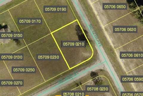 undefined, Cape Coral, FL 33909