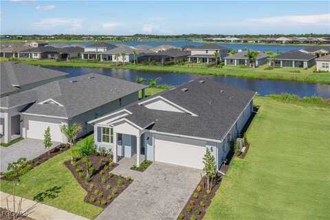 16349 Preservation Boulevard, Punta Gorda, FL 33982