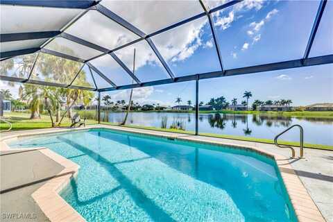 2710 SW 54th Terrace, Cape Coral, FL 33914