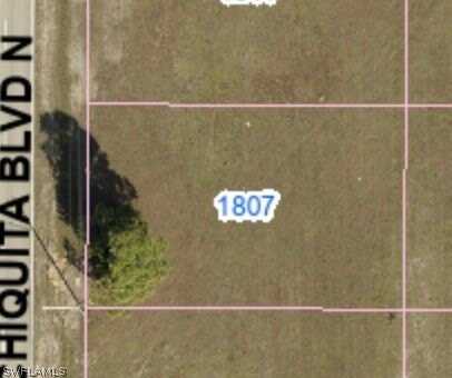undefined, Cape Coral, FL 33993