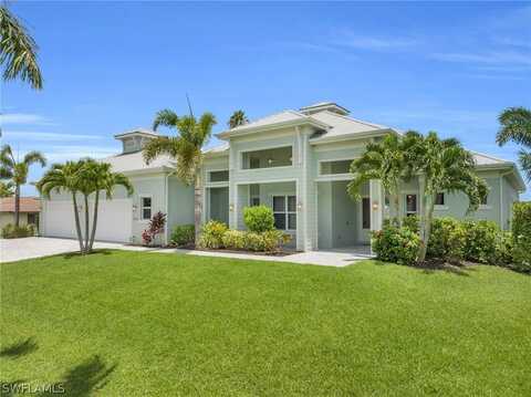 3409 SE 19th Place, Cape Coral, FL 33904