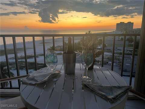 2532 Estero Boulevard unit: 607, Fort Myers Beach, FL 33931
