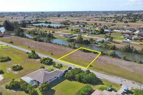 undefined, Cape Coral, FL 33993