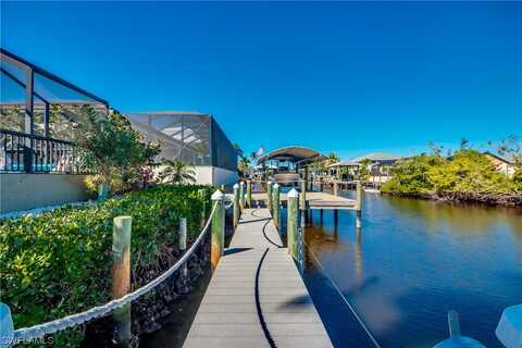 3342 Pinetree Drive, Saint James City, FL 33956