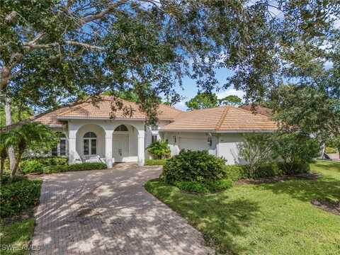 367 Saddlebrook Lane, Naples, FL 34110