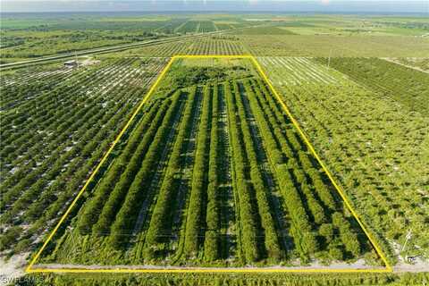 Sears - Road 5 Road, Labelle, FL 33935