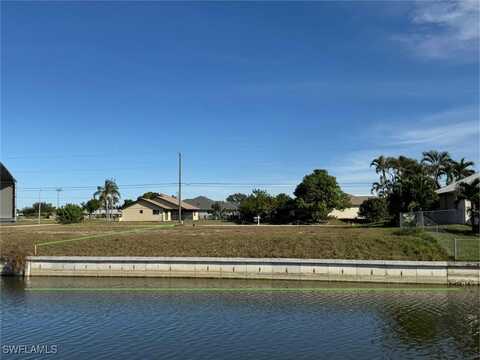 2708 SW 17th Avenue, Cape Coral, FL 33914
