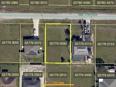 undefined, Cape Coral, FL 33993