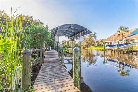 15141 Sam Snead Lane, North Fort Myers, FL 33917
