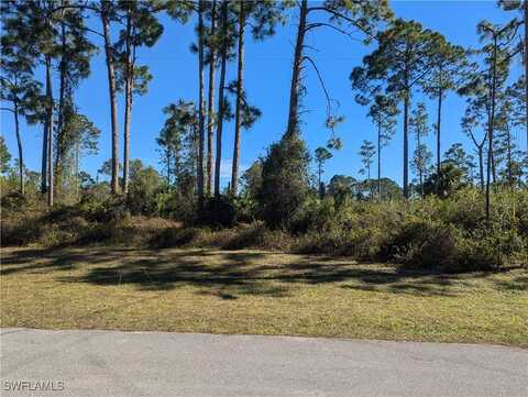 817 Pinecastle Drive, Lehigh Acres, FL 33974