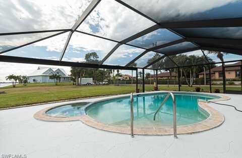 1818 Cherie Lane, North Fort Myers, FL 33917