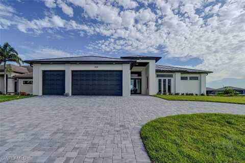 undefined, Cape Coral, FL 33993