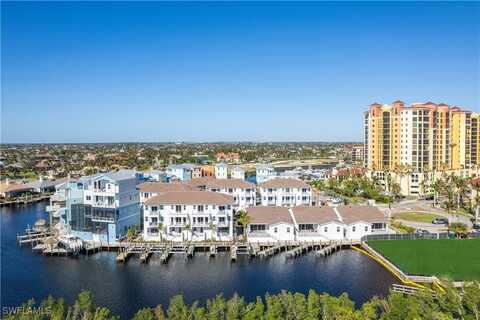 5815 Shell Cove Drive, Cape Coral, FL 33914