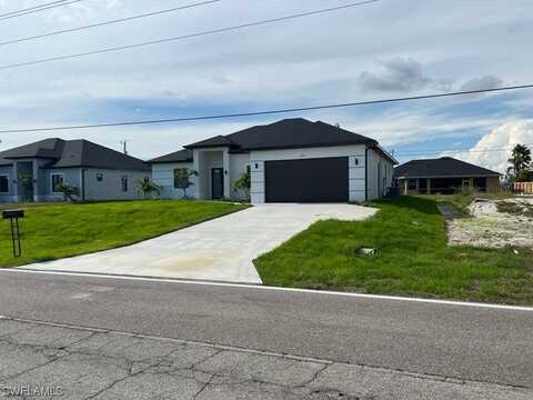 undefined, Cape Coral, FL 33909