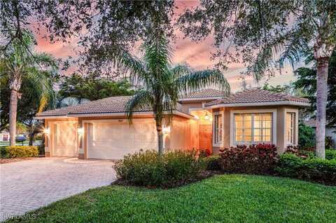 9827 Colonial Walk N, Estero, FL 33928