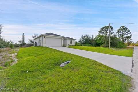 829 Casper Yost Street E, Lehigh Acres, FL 33974
