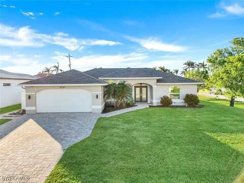 5310 SW 20th Place, Cape Coral, FL 33914