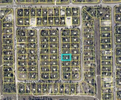 1850 Tulip Street, Lehigh Acres, FL 33972