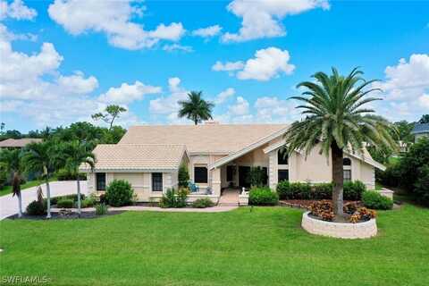 15450 Kilbirnie Drive, Fort Myers, FL 33912