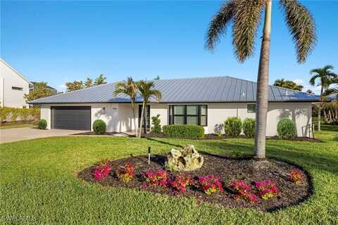 930 Kings Crown Drive, Sanibel, FL 33957