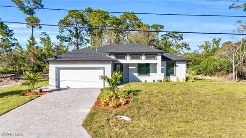 505 E 5th Street, Lehigh Acres, FL 33972