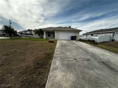 1912 Sunshine Boulevard S, Lehigh Acres, FL 33976