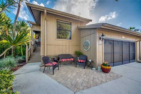 17641 Captiva Island Lane, Fort Myers, FL 33908