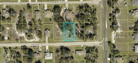 undefined, Lehigh Acres, FL 33976