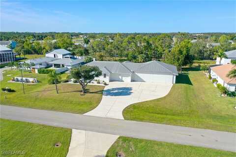 18711 Crosswind Avenue, North Fort Myers, FL 33917