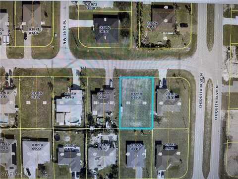 undefined, Cape Coral, FL 33993