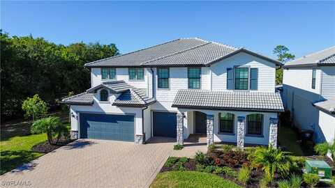 4812 crested eagle Lane, Fort Myers, FL 33966