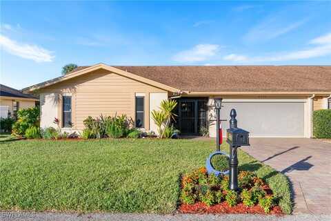 5773 Arvine Circle, Fort Myers, FL 33919