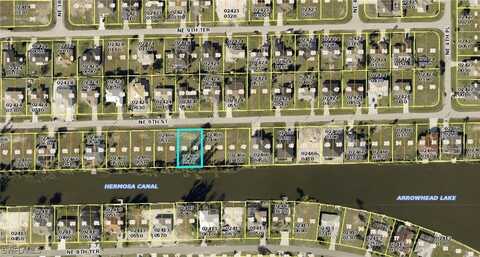 undefined, Cape Coral, FL 33909
