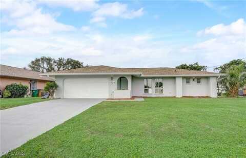 3726 SE 6th Avenue, Cape Coral, FL 33904