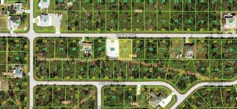 undefined, Port Charlotte, FL 33981