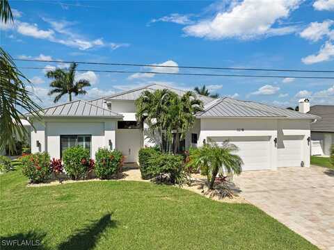 5216 SW 20th Avenue, Cape Coral, FL 33914