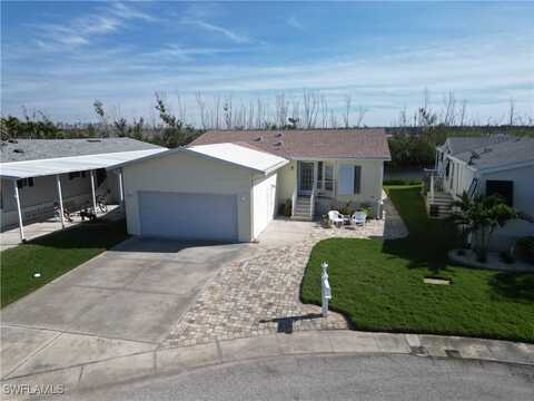17721 Canal Cove Court, Fort Myers Beach, FL 33931