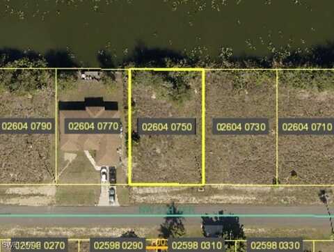 undefined, Cape Coral, FL 33993