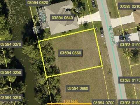 undefined, Cape Coral, FL 33909