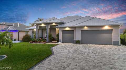 undefined, Cape Coral, FL 33993