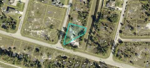 1071 Harwood Avenue S, Lehigh Acres, FL 33974