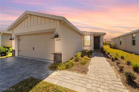 44197 Frontier Drive, Punta Gorda, FL 33982