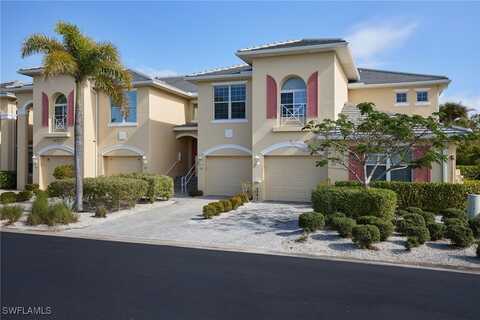 14573 Abaco Lakes Drive unit: 203, Fort Myers, FL 33908