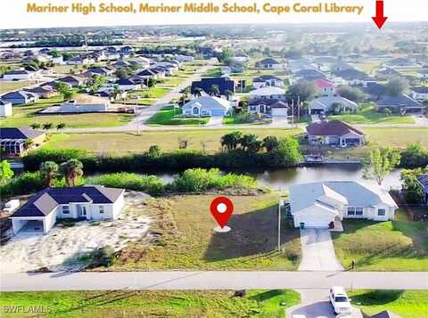 undefined, Cape Coral, FL 33993